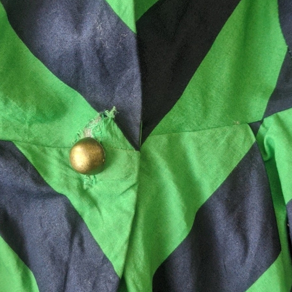 Anthropologie-Girls from Savoy halter dress - Picture 3 of 6